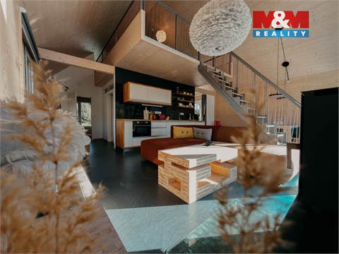 Prodej rodinného domu, 108 m² 12