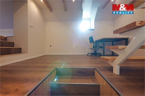 Prodej chaty / chapuly, 105 m² 26