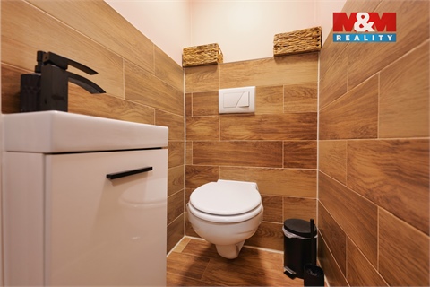 Prodej chaty / chapuly, 105 m² - 26