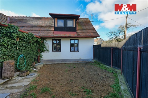 Prodej chaty / chapuly, 105 m² - 2