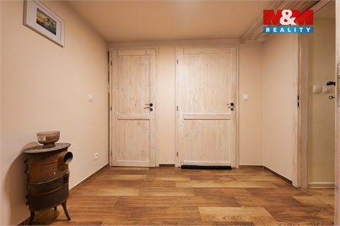 Prodej chaty / chapuly, 105 m² - 28