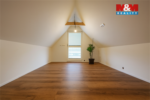 Prodej chaty / chapuly, 105 m² 20