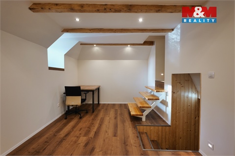 Prodej chaty / chapuly, 105 m² 24