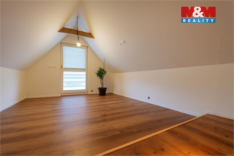 Prodej chaty / chapuly, 105 m² 6