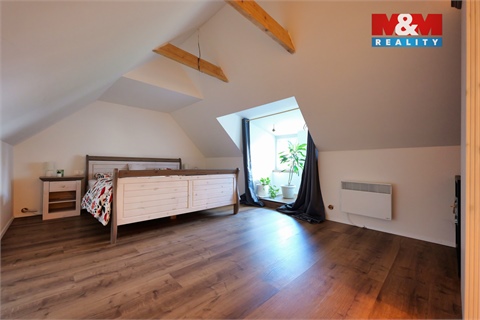 Prodej chaty / chapuly, 105 m² 14