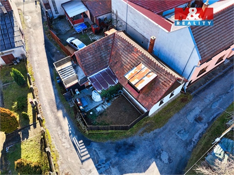 Prodej chaty / chapuly, 105 m² 8