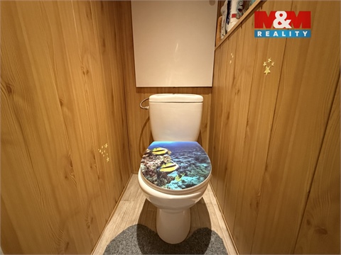 Pronájem bytu 1+1, 37 m² 4