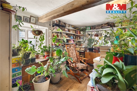 Prodej rodinného domu, 115 m² 8