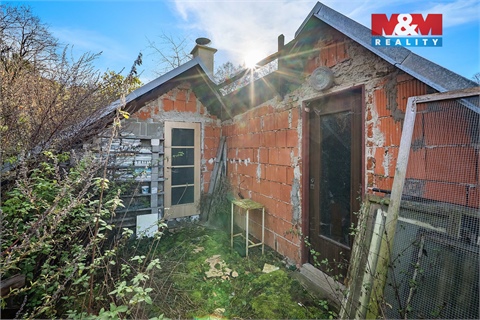 Prodej rodinného domu, 115 m² 14