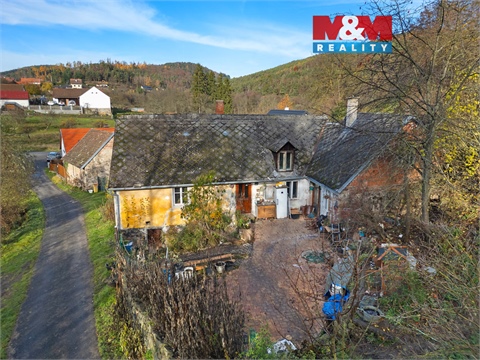 Prodej rodinného domu, 115 m² 0