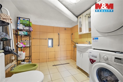 Prodej rodinného domu, 115 m² - 10