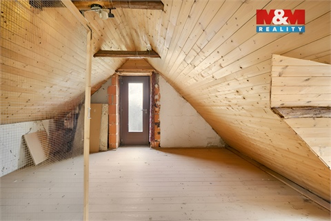 Prodej rodinného domu, 115 m² 12