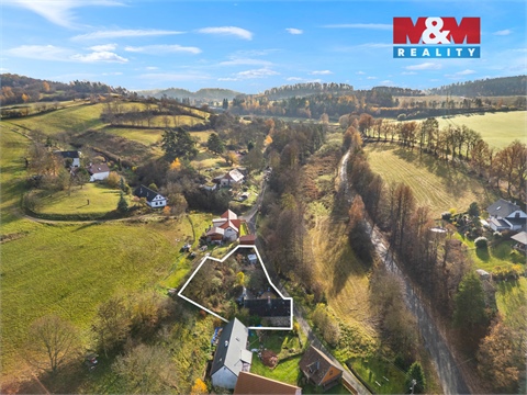 Prodej rodinného domu, 115 m² 2