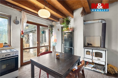 Prodej rodinného domu, 115 m² 6