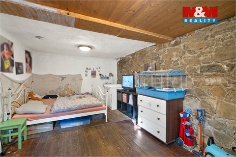 Prodej rodinného domu, 115 m² - 8