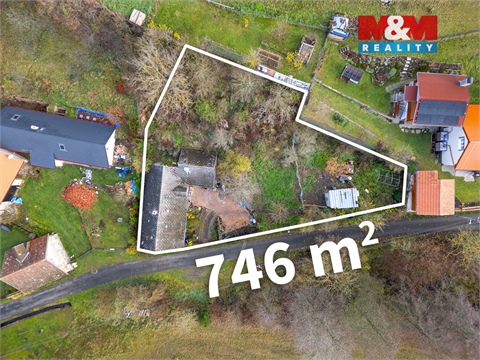 Prodej rodinného domu, 115 m² - 0