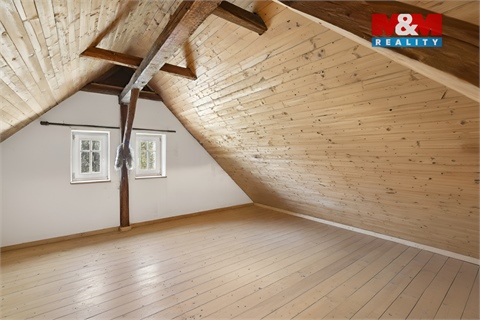 Prodej rodinného domu, 115 m² - 4