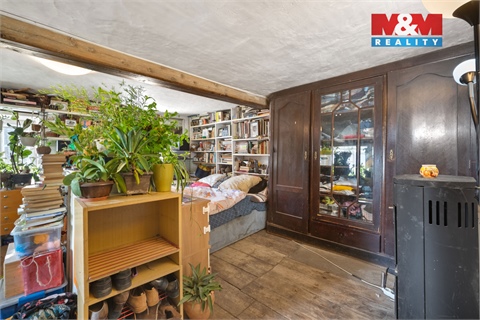 Prodej rodinného domu, 115 m² 10