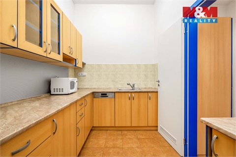 Pronájem kanceláře, 460 m² 4