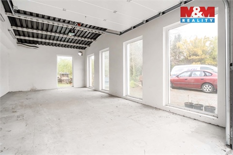 Pronájem kanceláře, 460 m² 14