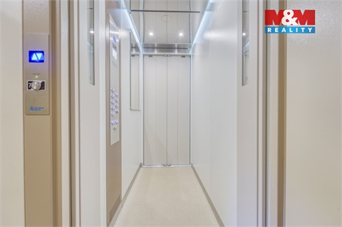 Pronájem bytu 2kk, 36 m² 12