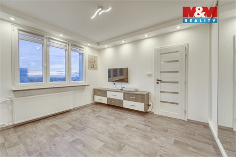 Pronájem bytu 2kk, 36 m² 6