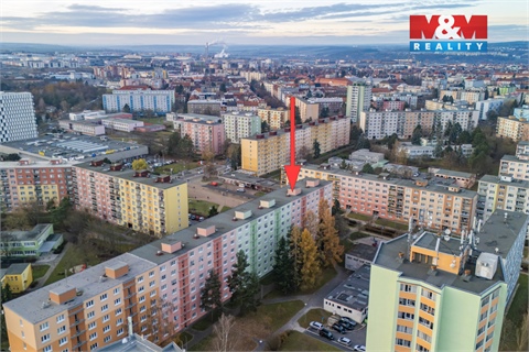 Pronájem bytu 2kk, 36 m² 18