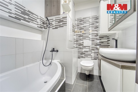 Pronájem bytu 2kk, 36 m² 10