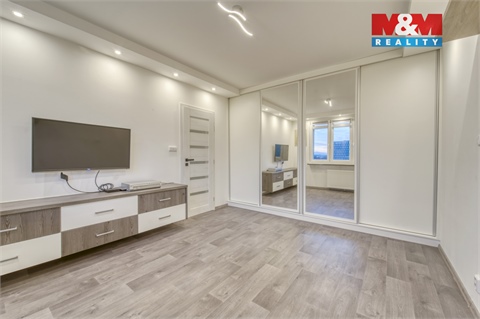Pronájem bytu 2kk, 36 m² 8