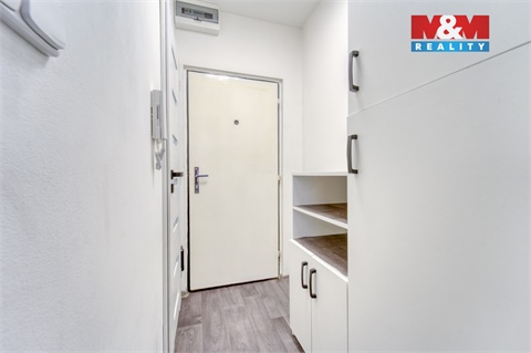 Pronájem bytu 2kk, 36 m² - 8