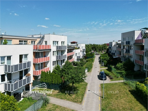 Pronájem bytu 2kk, 60 m² 8