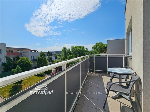 Pronájem bytu 2kk, 60 m² - 6