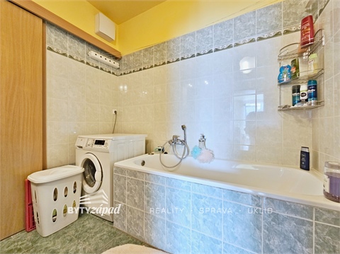 Pronájem bytu 2kk, 60 m² 6