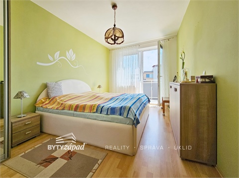 Pronájem bytu 2kk, 60 m² - 2