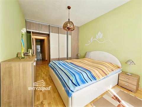 Pronájem bytu 2kk, 60 m² 4