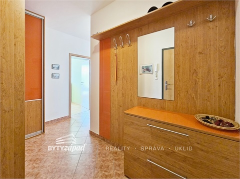 Pronájem bytu 2kk, 60 m² - 4