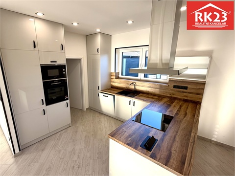 Prodej rodinného domu, 177 m² 12