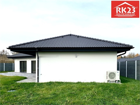 Prodej rodinného domu, 177 m² 2