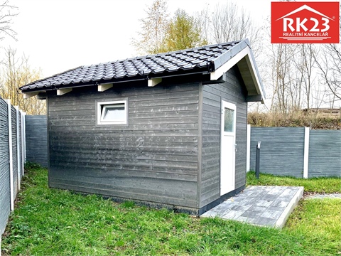 Prodej rodinného domu, 177 m² - 14