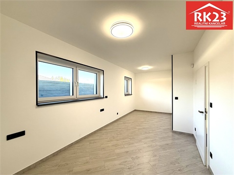 Prodej rodinného domu, 177 m² - 20