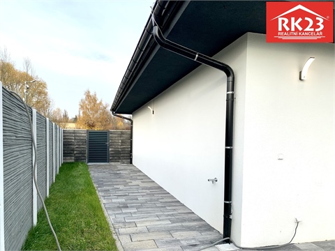 Prodej rodinného domu, 177 m² - 4