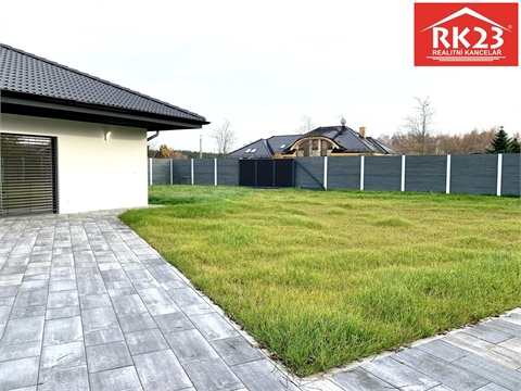 Prodej rodinného domu, 177 m² 8