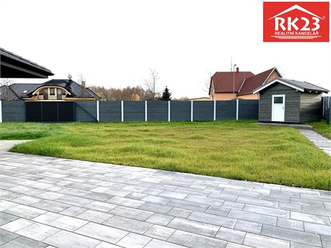 Prodej rodinného domu, 177 m² - 8