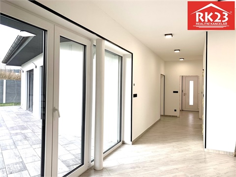 Prodej rodinného domu, 177 m² - 16