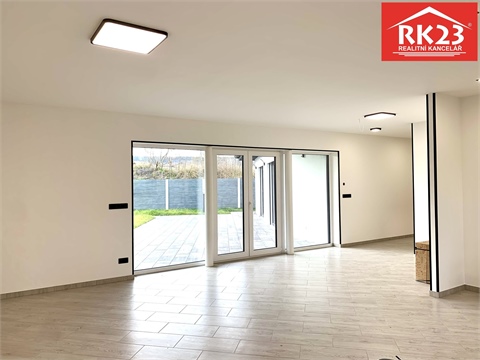 Prodej rodinného domu, 177 m² - 24