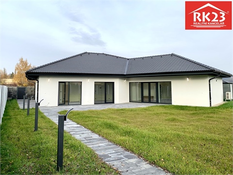 Prodej rodinného domu, 177 m² 0