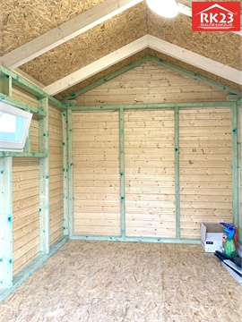 Prodej rodinného domu, 177 m² - 12