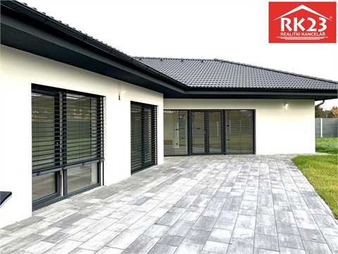 Prodej rodinného domu, 177 m² - 6