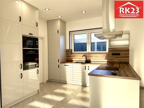 Prodej rodinného domu, 177 m² - 0