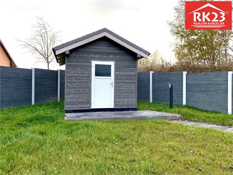 Prodej rodinného domu, 177 m² - 10